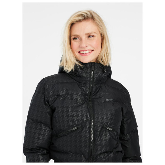 Protest Γυναικείο μπουφάν PRTMICHA Puffer ski jacket Protest Γυναικείο μπουφάν PRTMICHA Puffer ski jacket